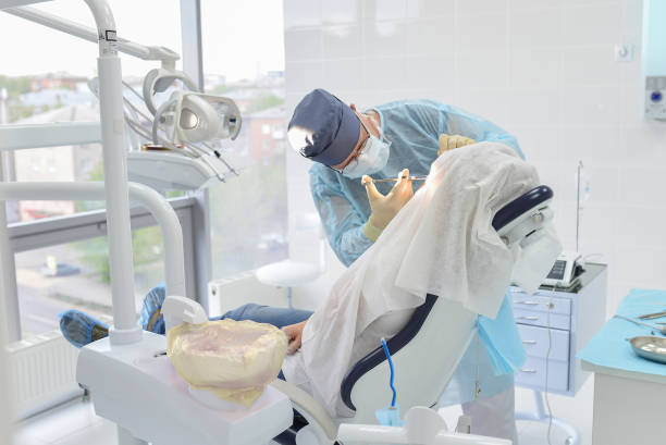 Best Emergency Broken Tooth Repair in Union City, NJ
